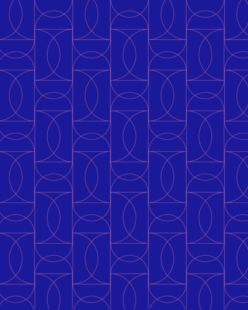 New pattern for DJ Hybrid
