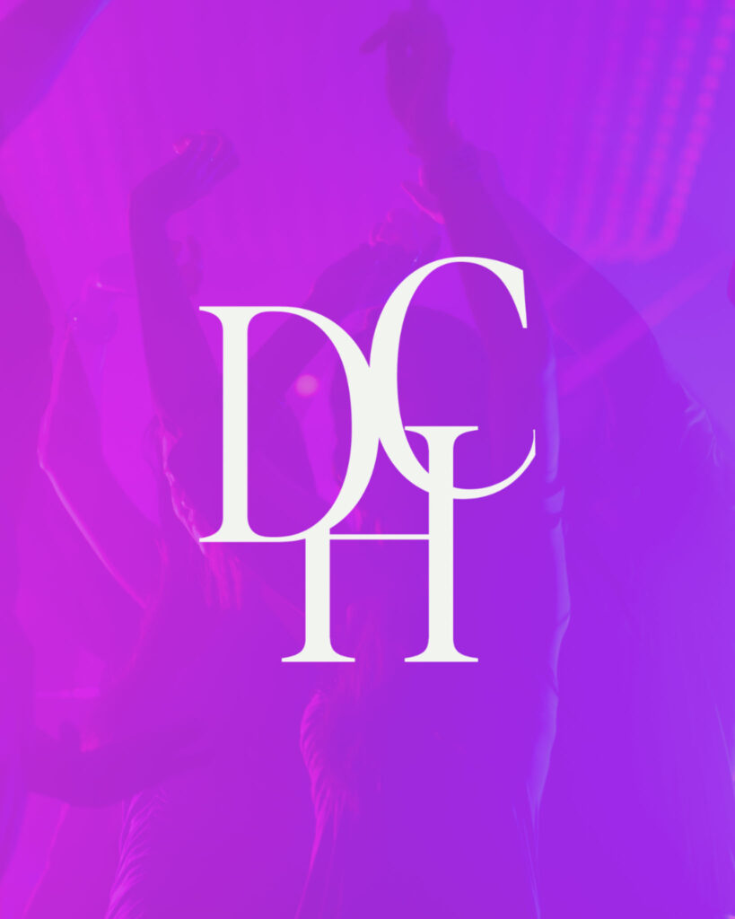 New icons for DJ Hybrid Chicago